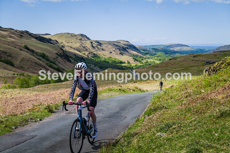 113839 - Hardknott Pass Camera 1 11.00-12.00
