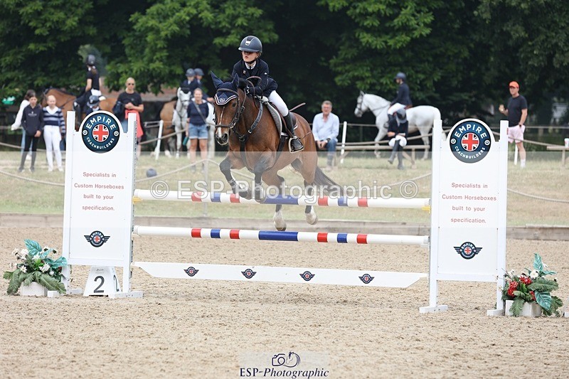 230618-095431-09832 - Cls 19 Pony Intro 1m