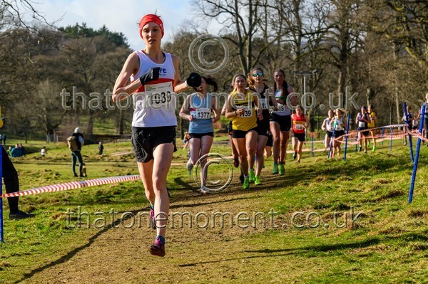 Falkirk25-913772 - Senior Women Set One