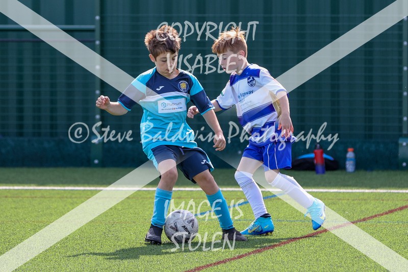 1DX30133 - U11 Boys