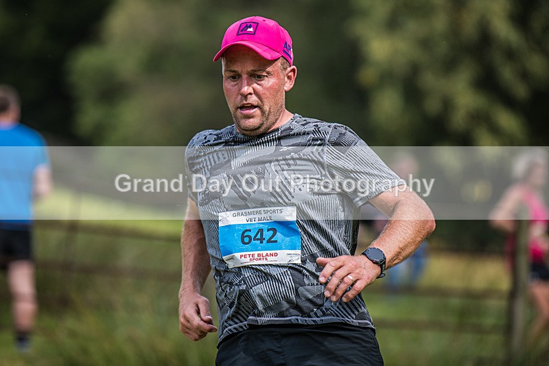 Grasmere Sports-998 - Grasmere Sports Junior & Senior Fell Races Sunday 24th August 2025