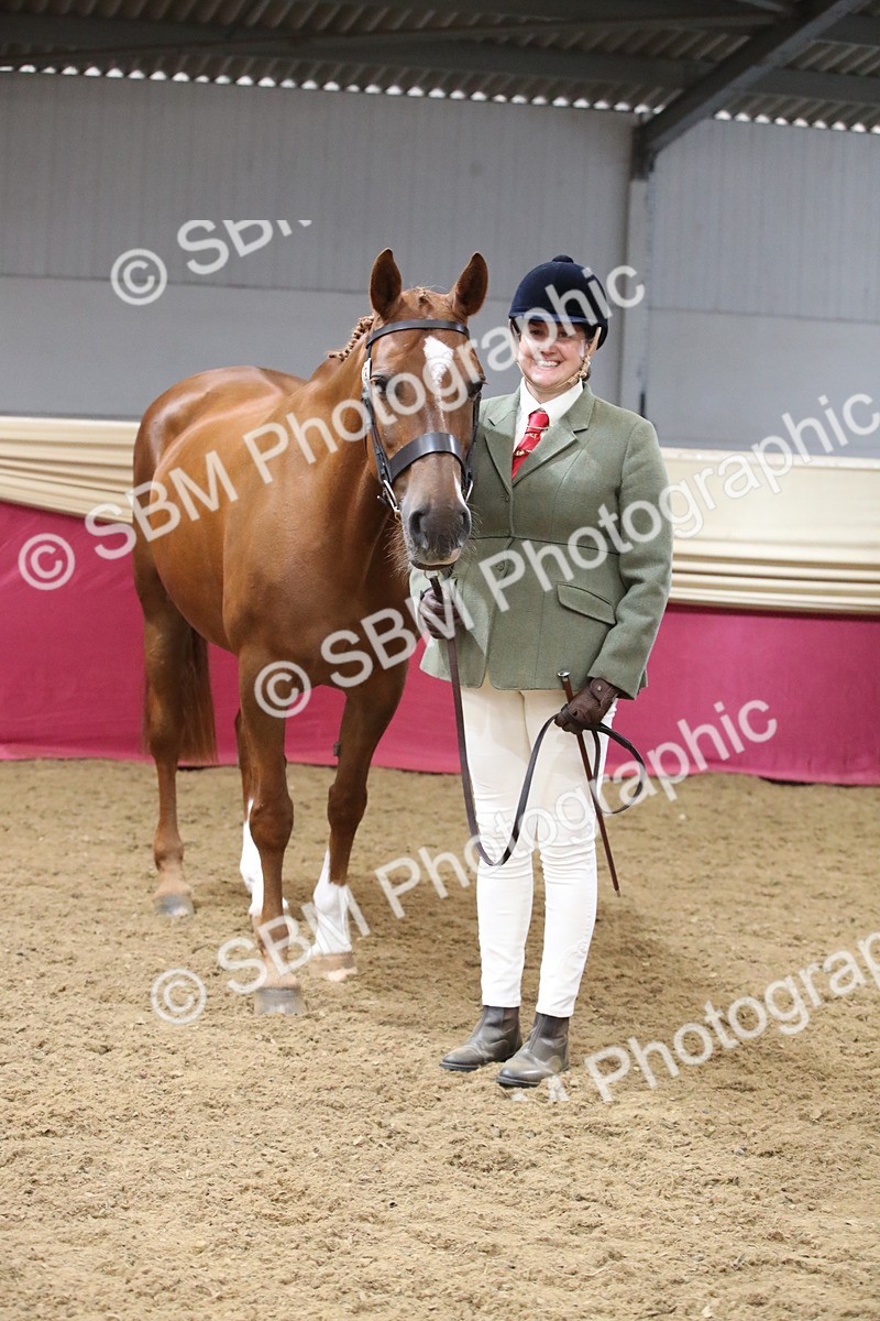 SBM_05734 - Class 9R - Regional IH Pre-Vet