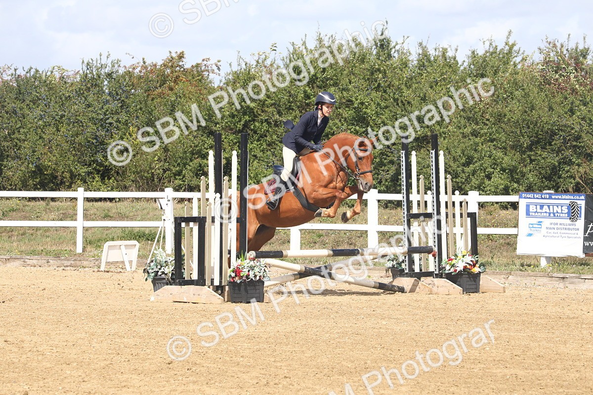 SBM_006511 - Class 6 - 60cm Champs