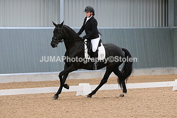 SIAL6934 - GDG Bogenraith Friday 26th Sept 2025