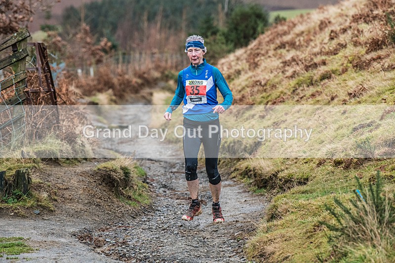 Loopy Latrigg-1039 - Kong Loopy Latrigg Fell Race Saturday 21st December 2024