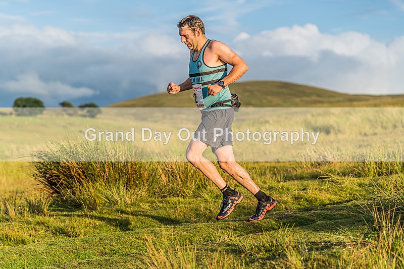 Tebay-343 - Tebay Fell Race Wednesday 28th June 2023