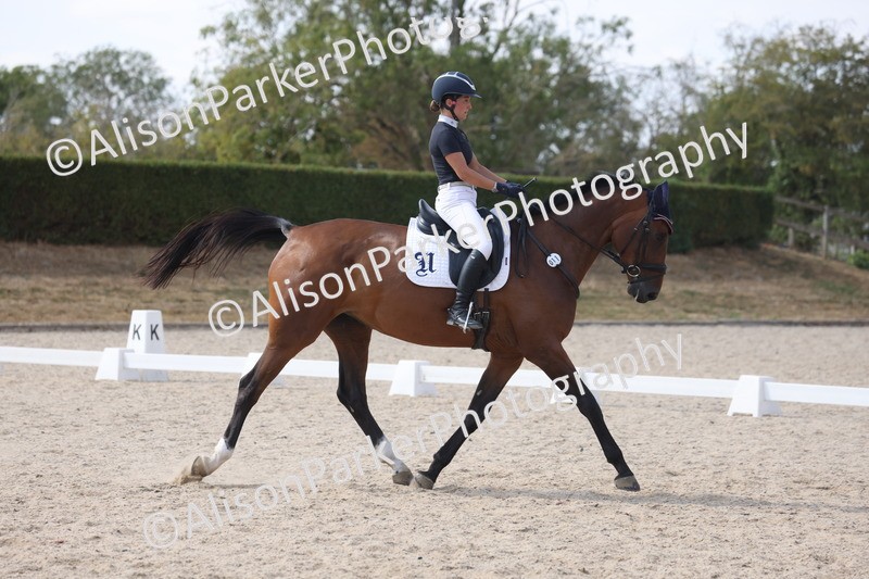 20260815-1110 - Class 6 - Novice 2