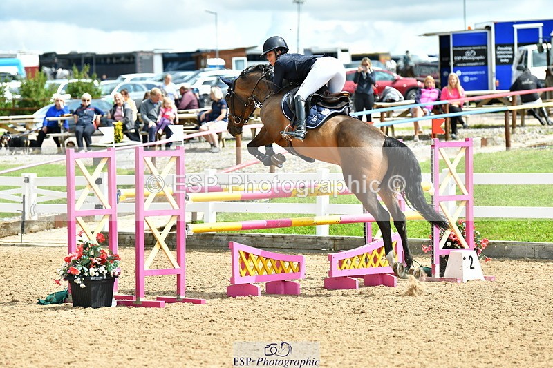 230721A-120216-05964 - Cls 18, 1 Star Silver 1.20m