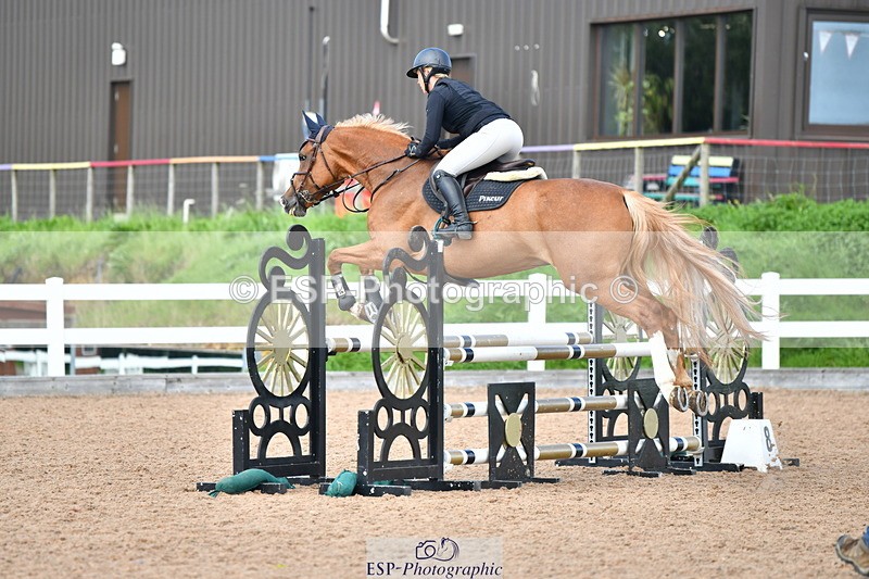 230819A-154100-01083 - Cls 32 95cm Amateur Qualifier