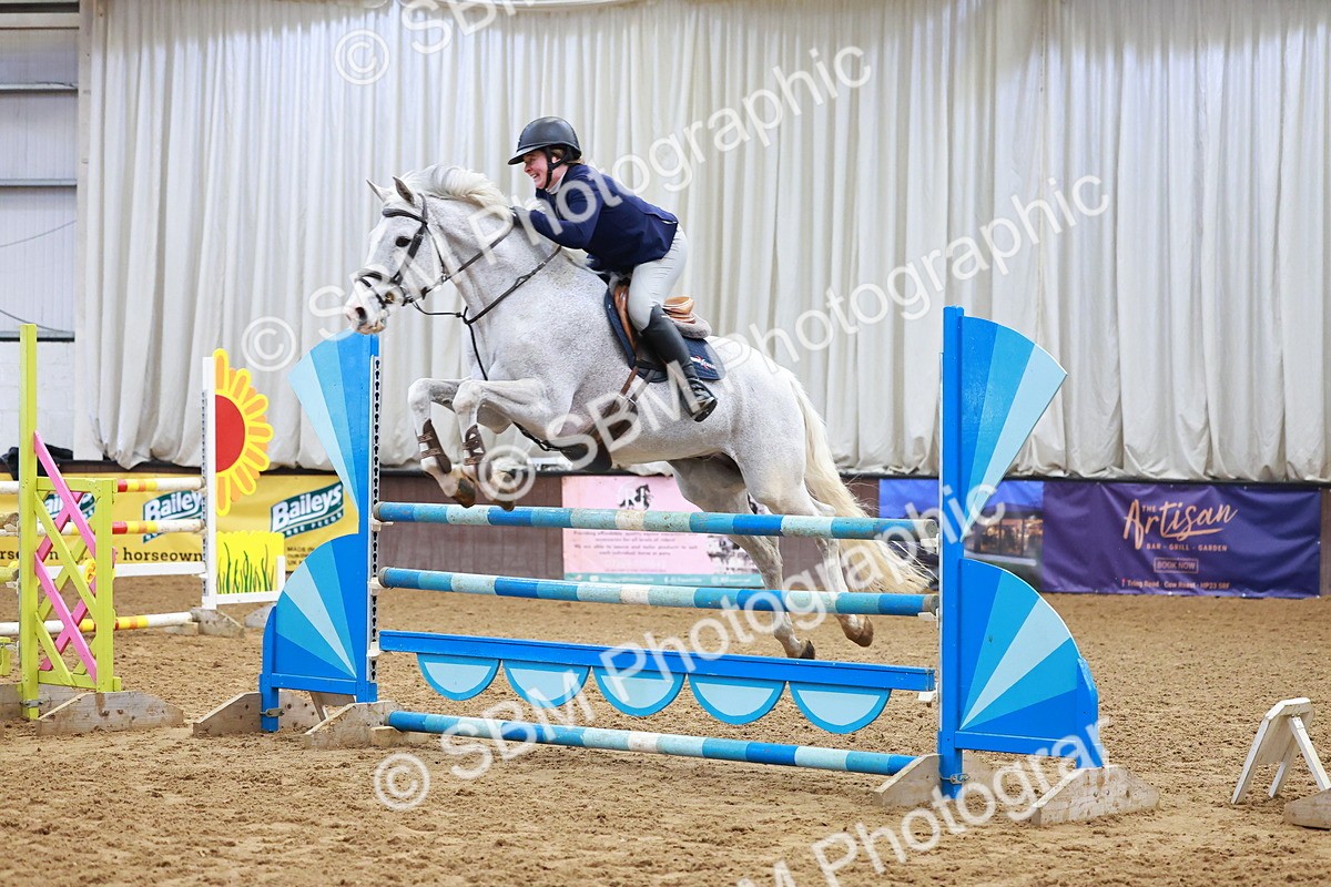 SBM_001349 - Class 4 - Senior Newcomers - 1.10m