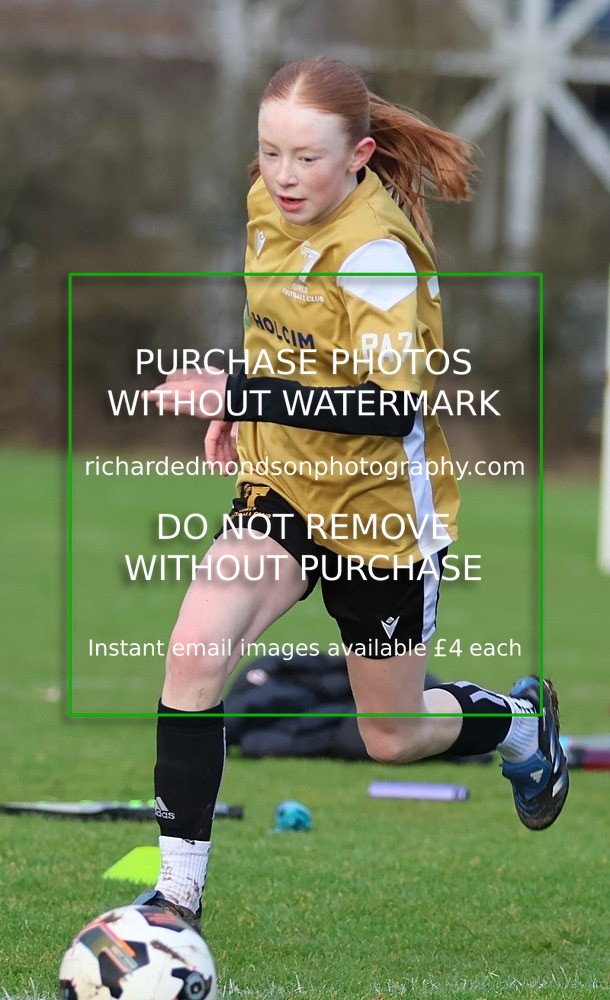 533A4167 - GT7 Academy Girls U12 (24/1/26)