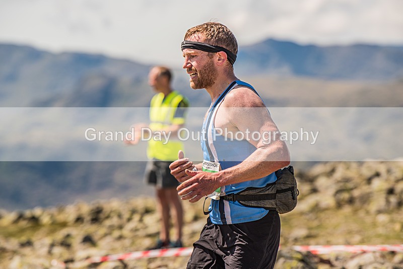 Fairfield-144 - Fairfield Horseshoe Fell Race Saturday 13th May 2023