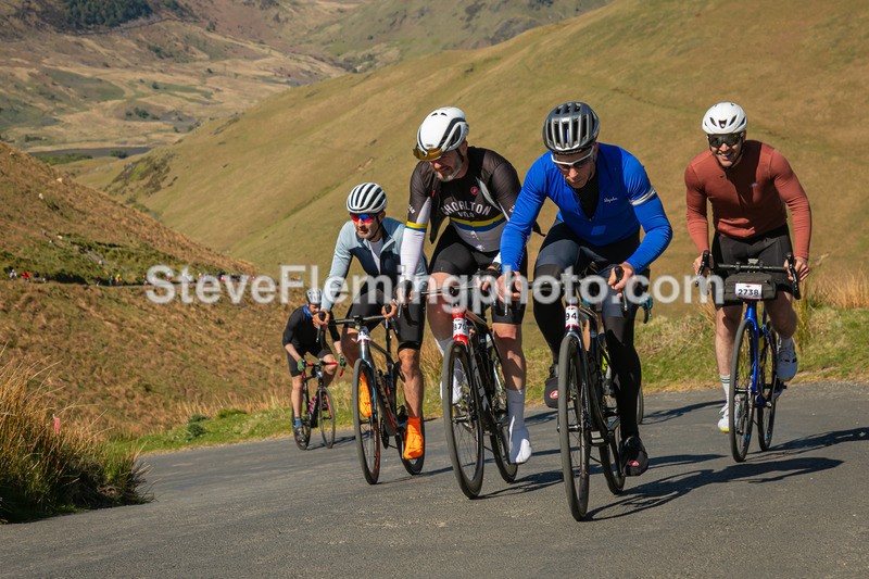 102829 - Newlands Pass 10.00 - 11.00