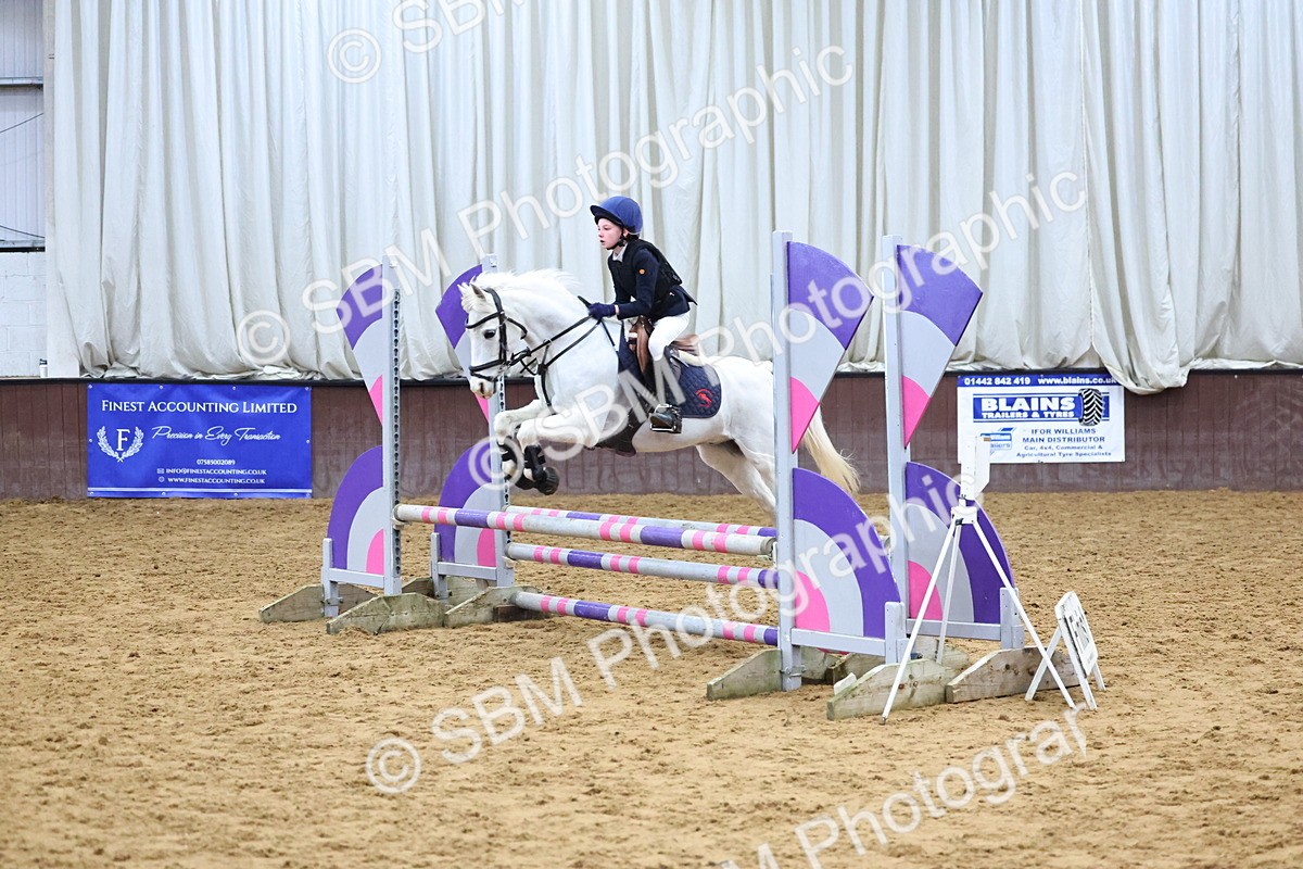 SBM_001125 - Class 4 - 70cm