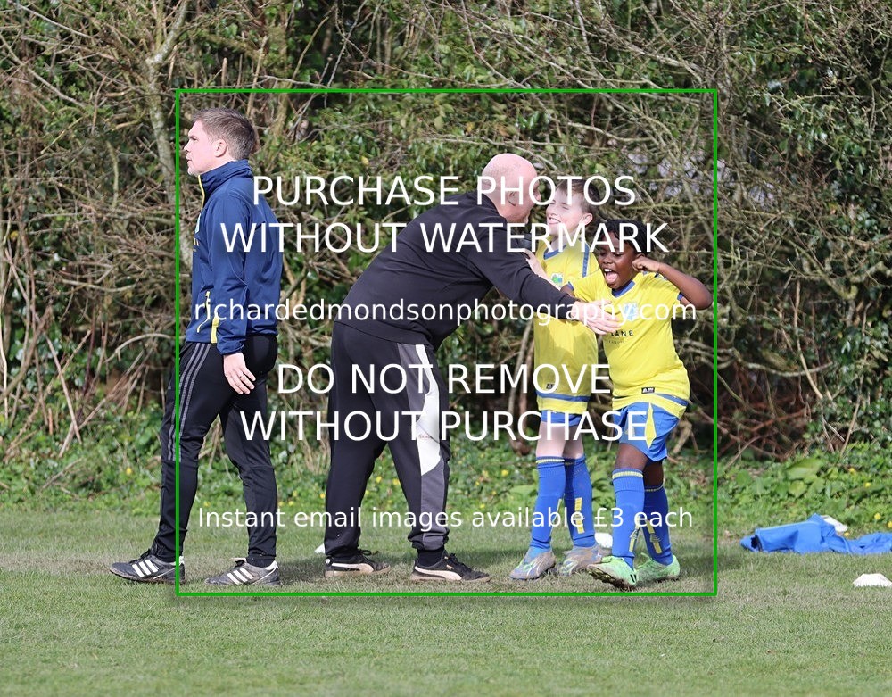 IMG_5004 - Kendal United vs Halton Bulls (24/3/24)