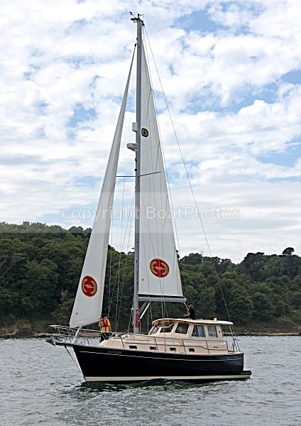 090613 LEVEQUE IMG_0277 - Sailboats - monohull