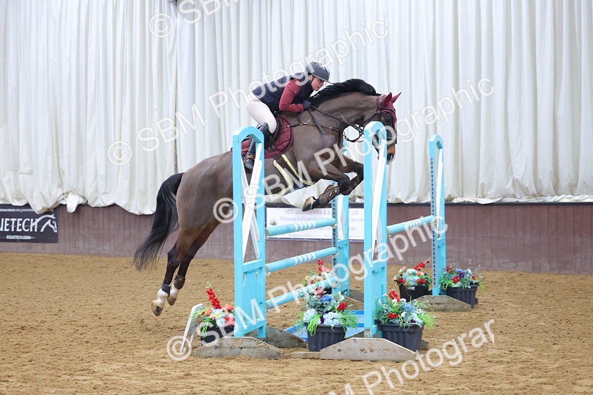 SBM_002491 - Class 16 - The WB Equiline Star Championship Qualifier (1.10m)