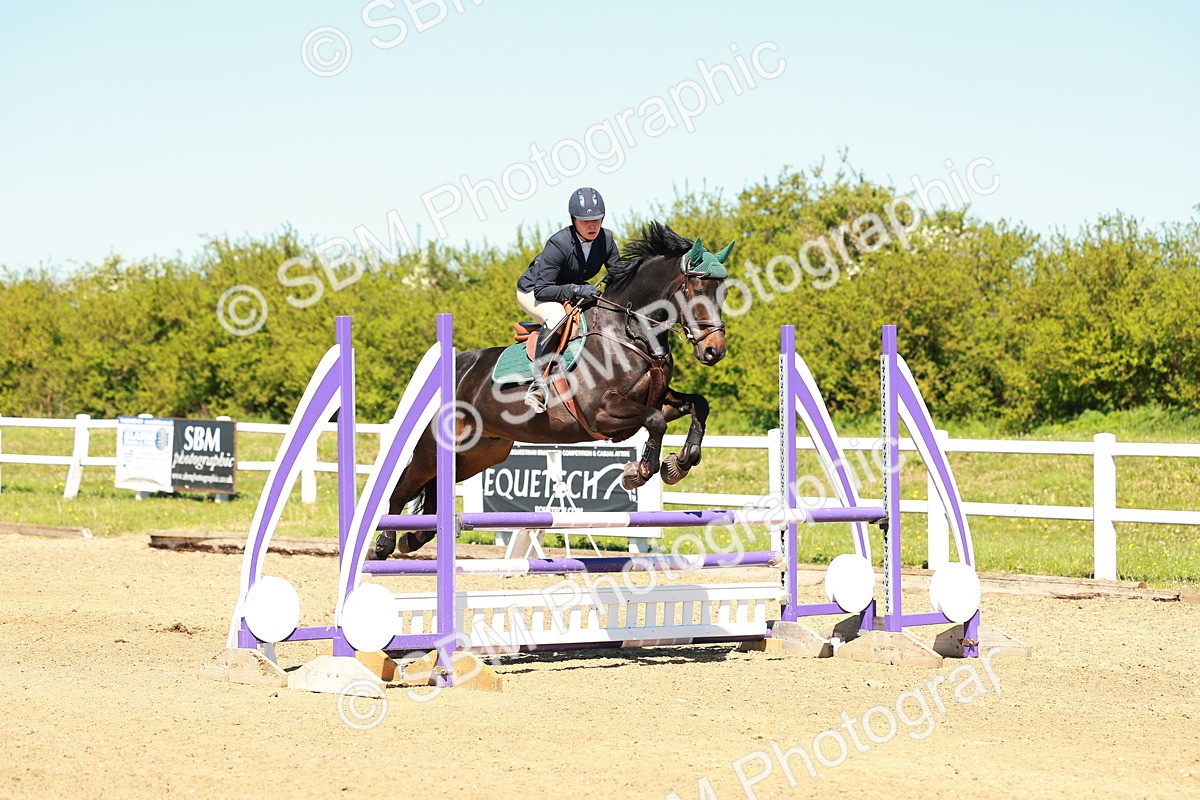 SBM_000613 - Class 3 - Senior Discovery - 1.00m