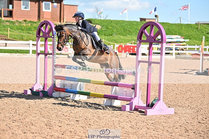 240504A-161245-02751 - Cls 22 & 23 Stepping Stones 128cm & 138cm & Under11's