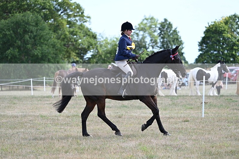 WJ7_6449 - Class 13 Ridden Veterans