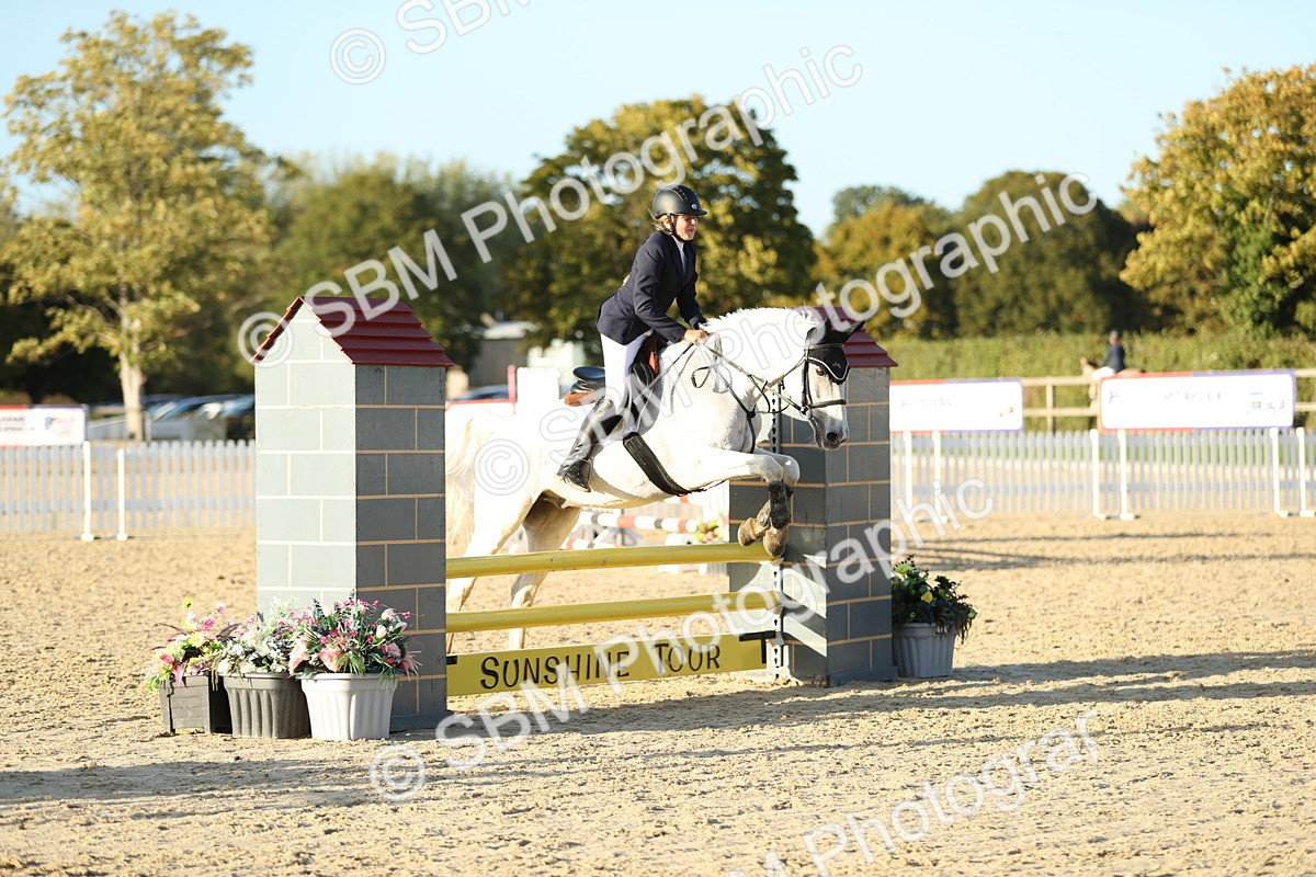SBM_54243 - J23 - Junior Horse 70cm Championship