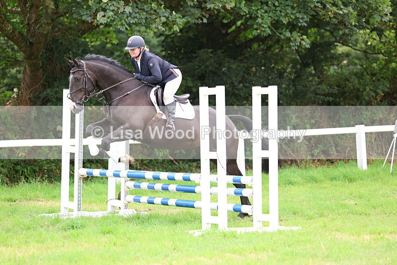 3E7A6303 - Class 3:80cm Juniors and Seniors