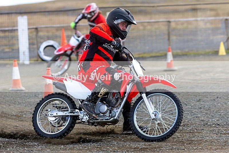 220402-5-3K8A4873 - Ride & Skid It  Flat Track Experience 02nd April 22