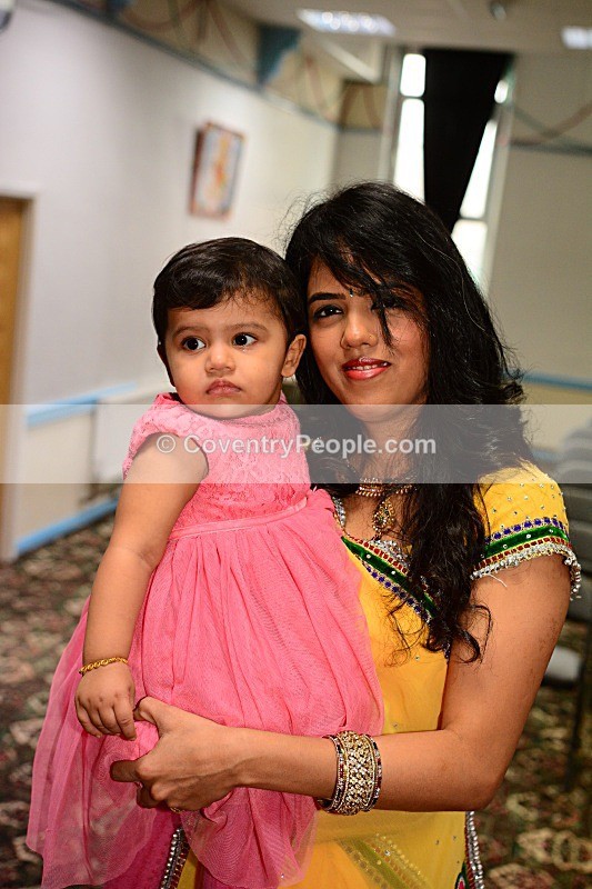 PAR-012 - Parekh Family