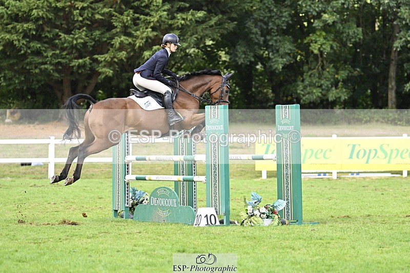 250831A-162628-11056 - Cls 39 Amateur 1.10m Grand Prix