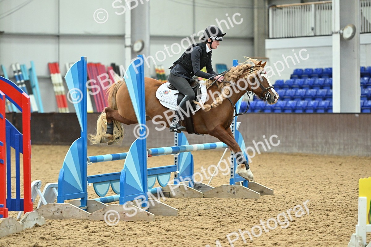 SBM_005204 - Class 57 - 80cm Open