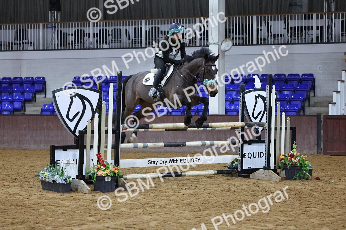 SBM_004146 - Class 20 - Pairs Relay Jumping 1.10m