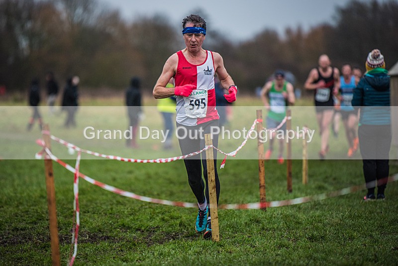 Blackpool-832 - Mid Lancs XC Blackpool Saturday 13th January 2024