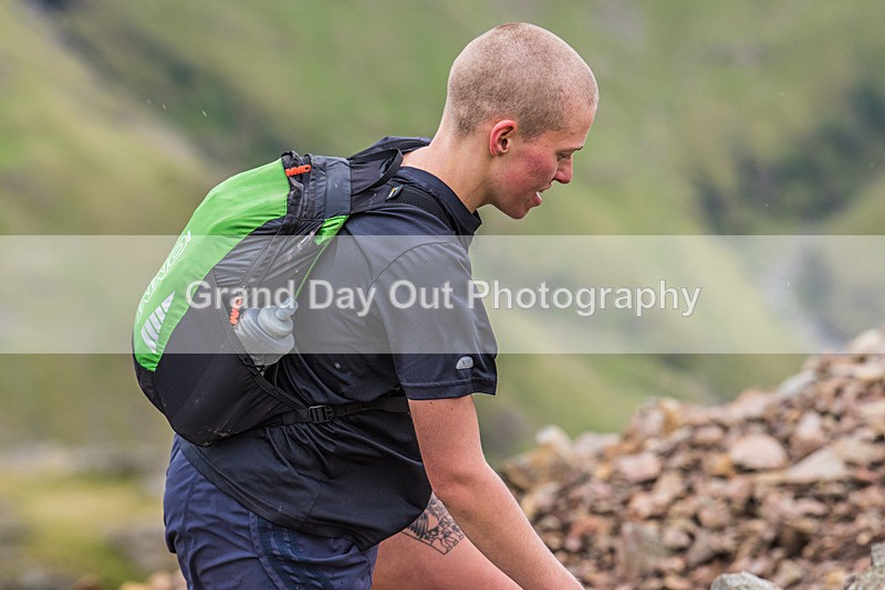 Borrowdale-1604 - Borrowdale Fell Race Saturday 5th August 2023