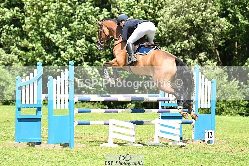 240706-140314-15993 - Cls 42 1.10m Amateur Qualifier