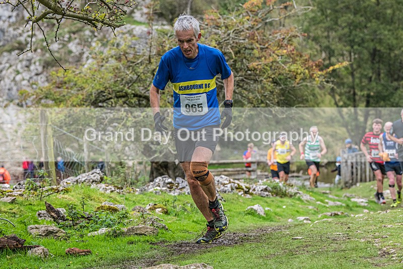 Dovedale Dash-918 - Dovedale Dash Sunday 5th October 2025