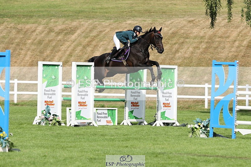 250704A-091150-08103 - Cls 15 Snr 1.20m Open