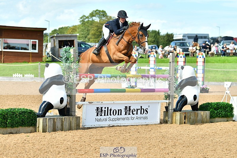 230811A-153815-05915 - Cls 24 Nat 1.30m Open