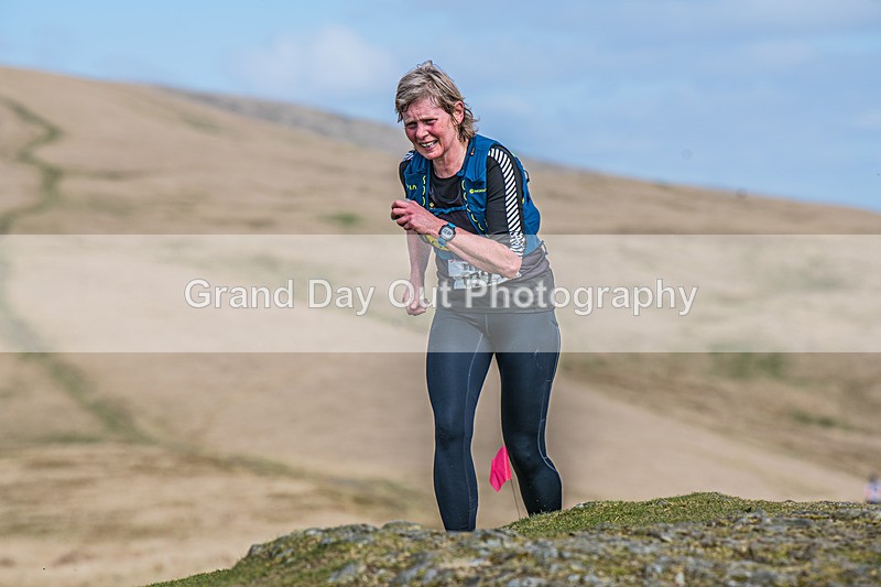 Arant haw-300 - Kendal Winter League Arant Haw Fell Races Sunday 2nd April 2023