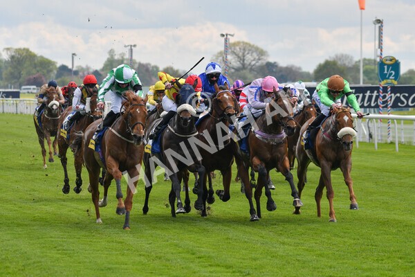 yr12052021r2-31 - Race 2 2.10pm Churchill Tyres Stakes