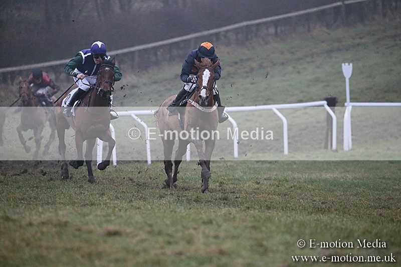 PtP 200118 1098 - Barbury International Racing Club Point-to-Point 20/01/18
