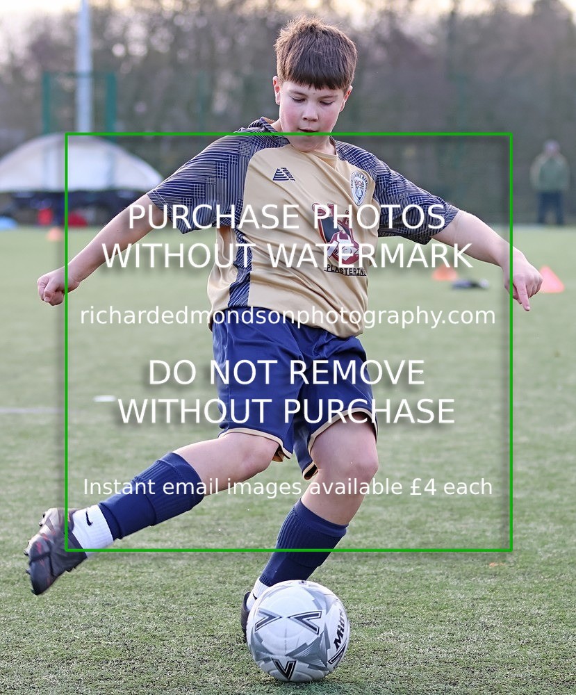 533A0632 - Trimpell & Bare Rangers