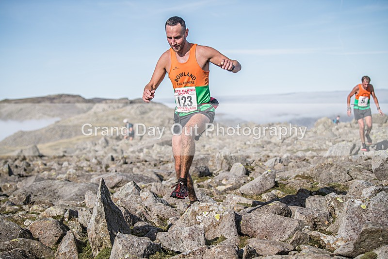Langdale-336 - Langdale Horseshoe Fell Race Saturday 11th October 2025