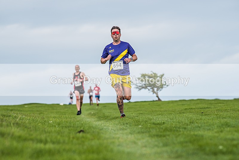 Hay-O-508 - Hay O Trail Race Tuesday 23rd May 2023