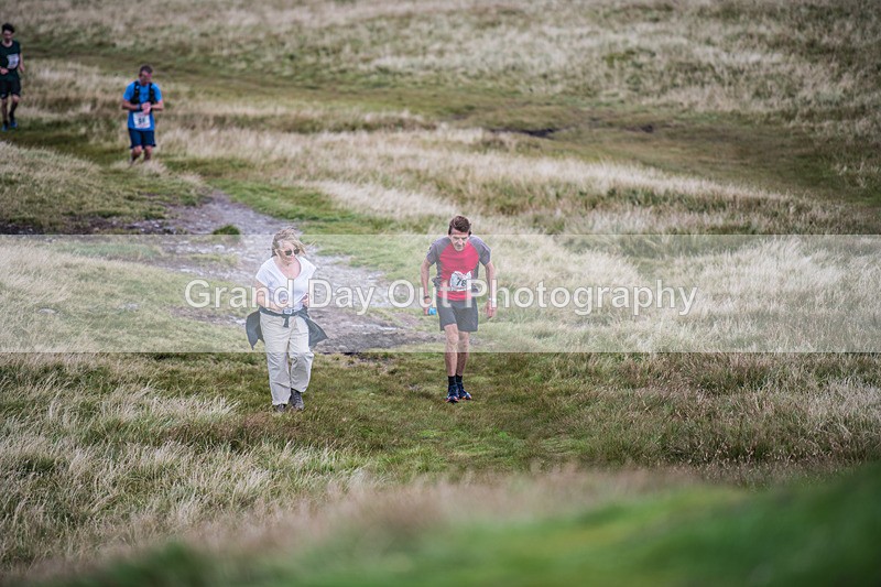Sedbergh-617 - Sedbergh Hills Fell Race Sunday 18th August 2024