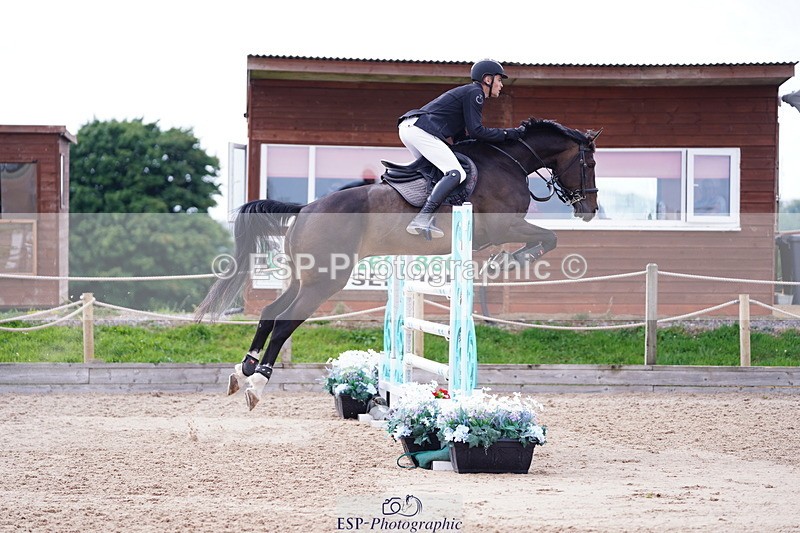 240804A-155058-11525 - Cls 46 Snr Foxhunter