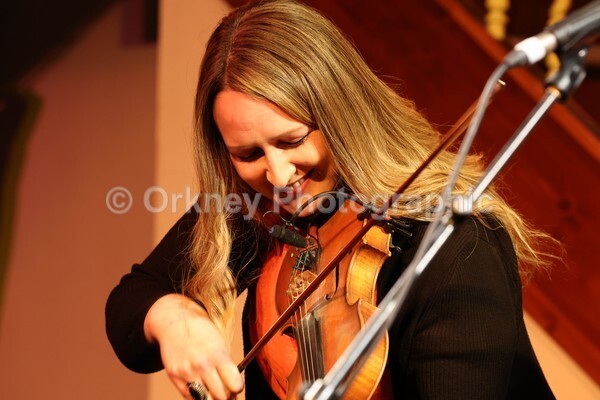  - Opening Concert