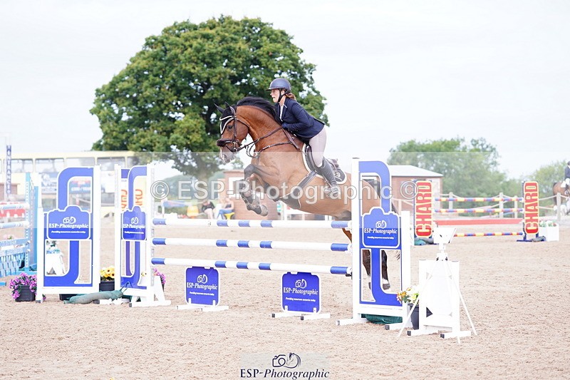 240803A-103622-07243 - Cls 29 Snr Foxhunter