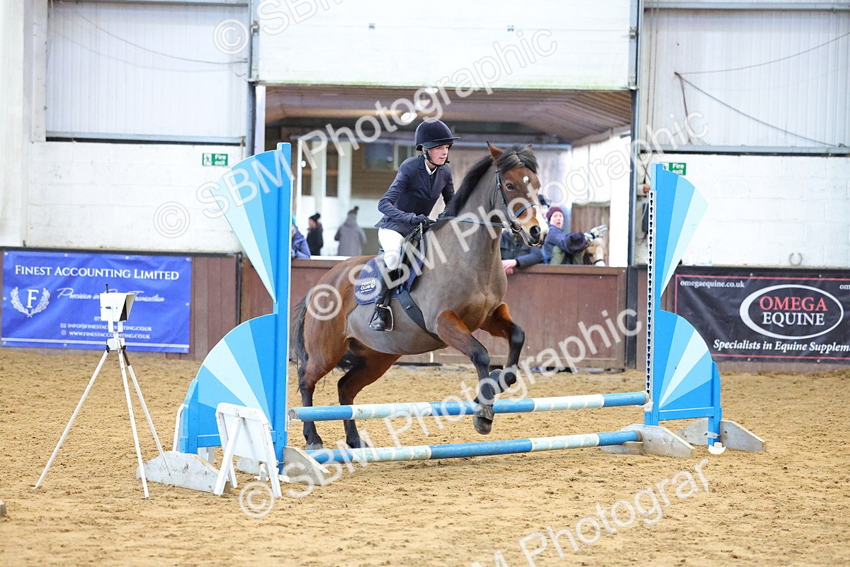 SBM_000205 - Class 2 - 50cm