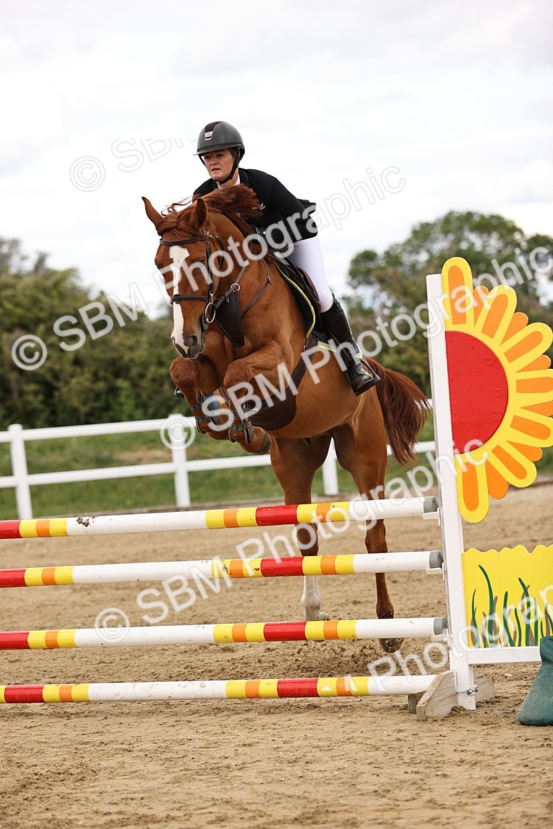 SBM_002868 - Class 10 - Senior Discovery - 1.00m