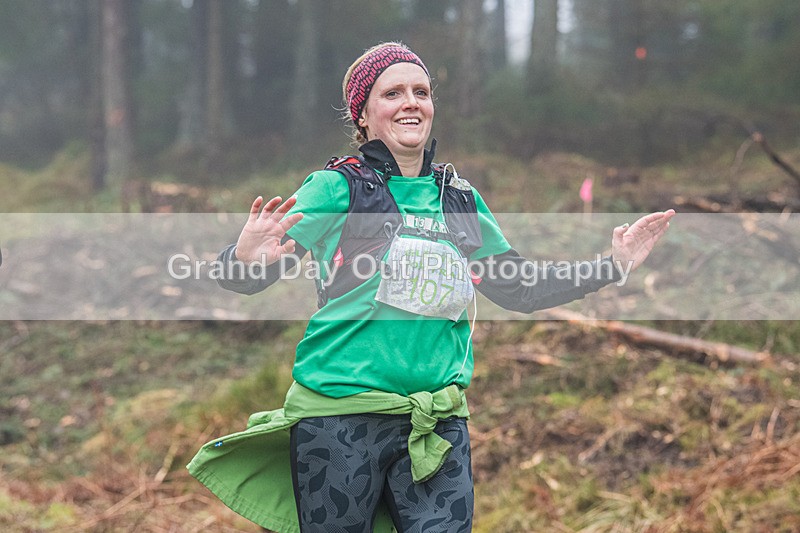 Glentress 21  10K-1440 - High Terrain Events Glentress 21 & 10K Trail Runs Saturday 18th February 2023